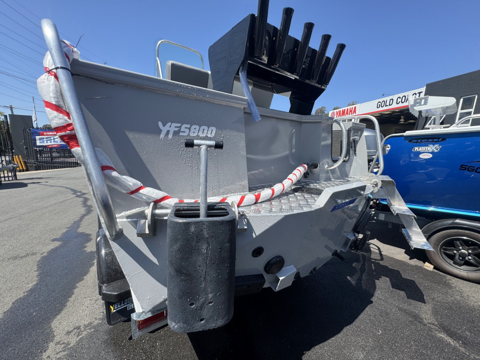  | Gold Coast Boating Centre