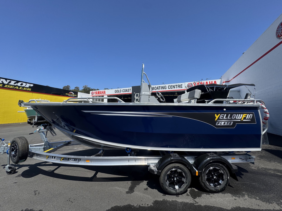  | Gold Coast Boating Centre