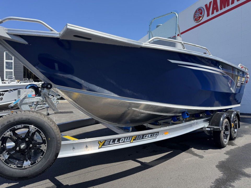  | Gold Coast Boating Centre