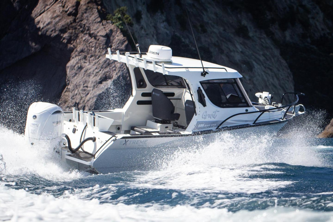  | Gold Coast Boating Centre