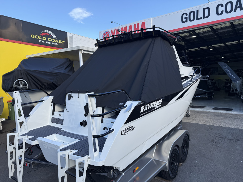  | Gold Coast Boating Centre