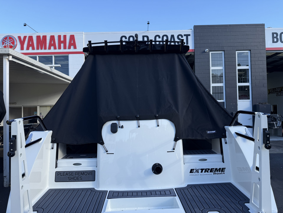  | Gold Coast Boating Centre