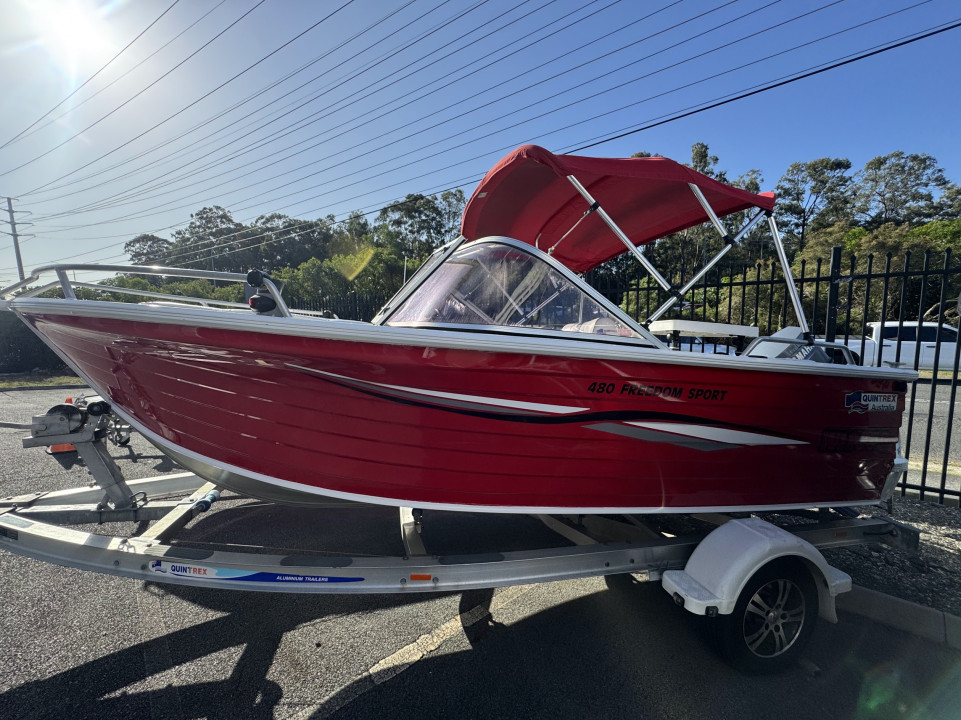  | Gold Coast Boating Centre