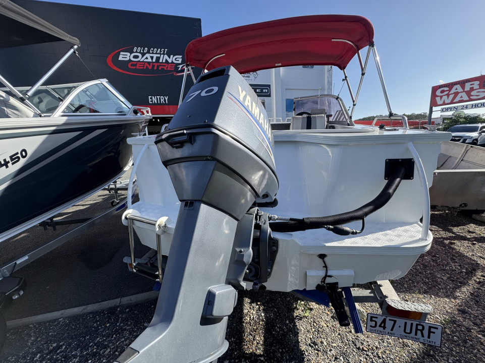  | Gold Coast Boating Centre