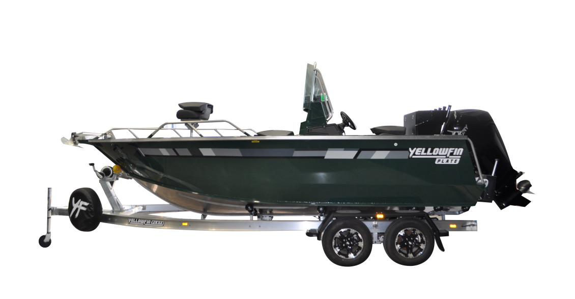  | Gold Coast Boating Centre