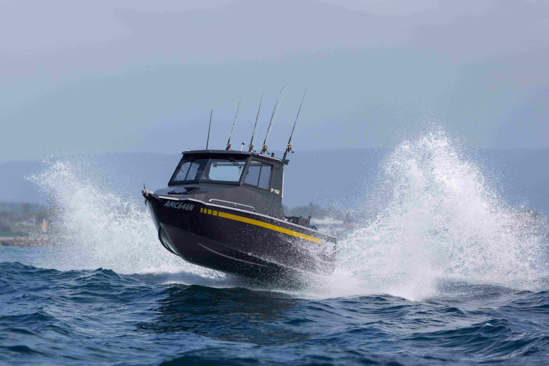  | Gold Coast Boating Centre