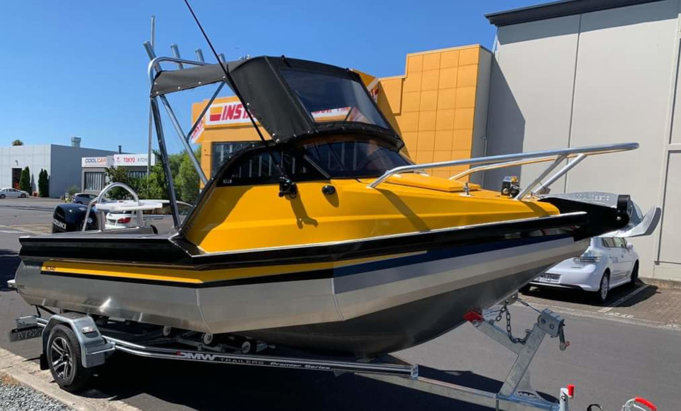  | Gold Coast Boating Centre