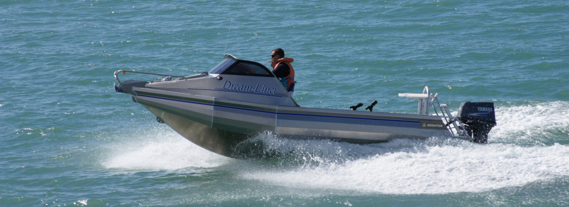  | Gold Coast Boating Centre