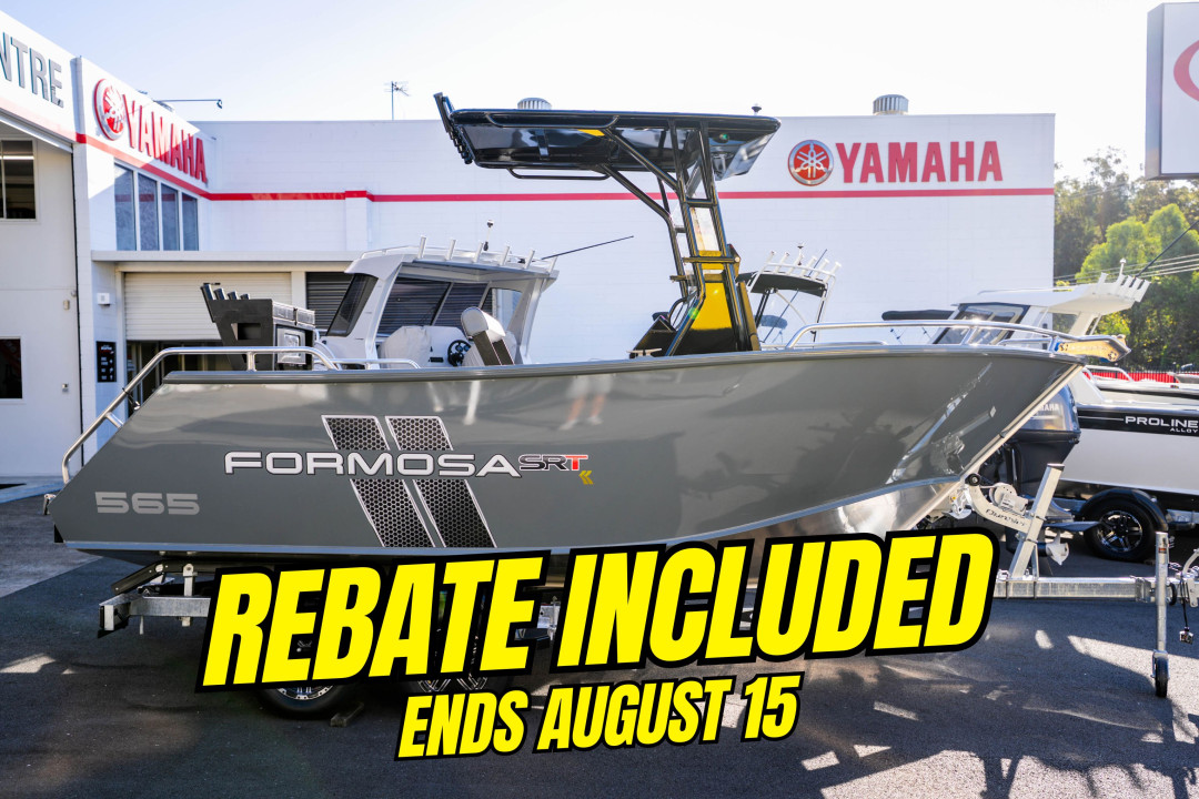  | Gold Coast Boating Centre