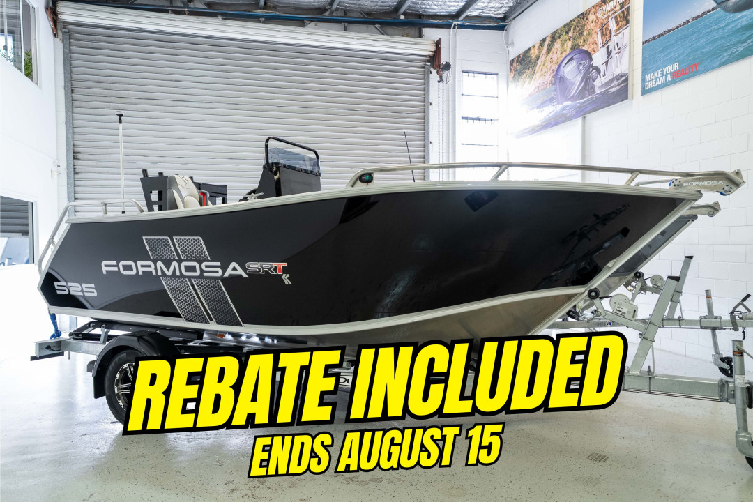  | Gold Coast Boating Centre