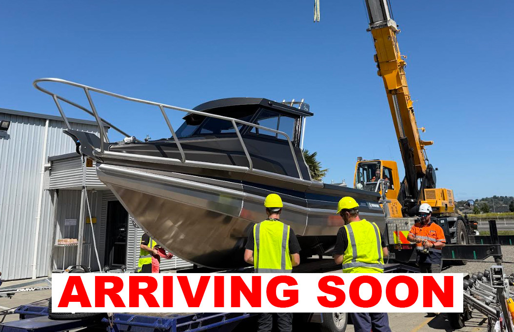  | Gold Coast Boating Centre