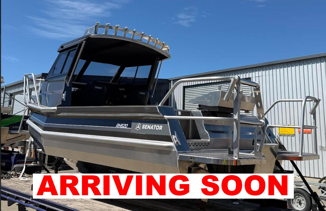  | Gold Coast Boating Centre