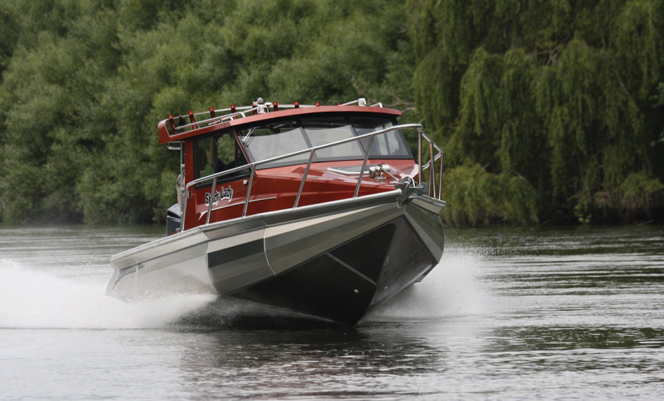  | Gold Coast Boating Centre
