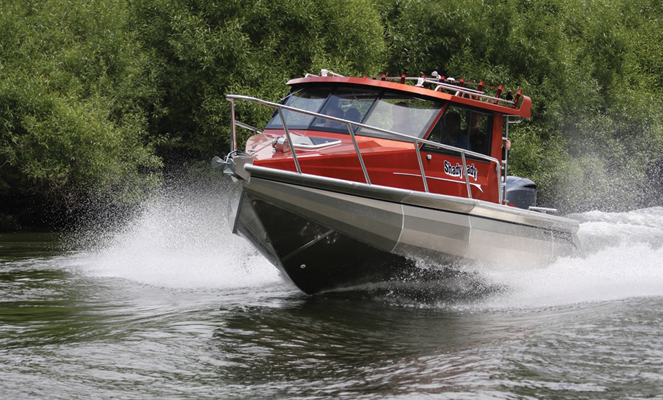  | Gold Coast Boating Centre