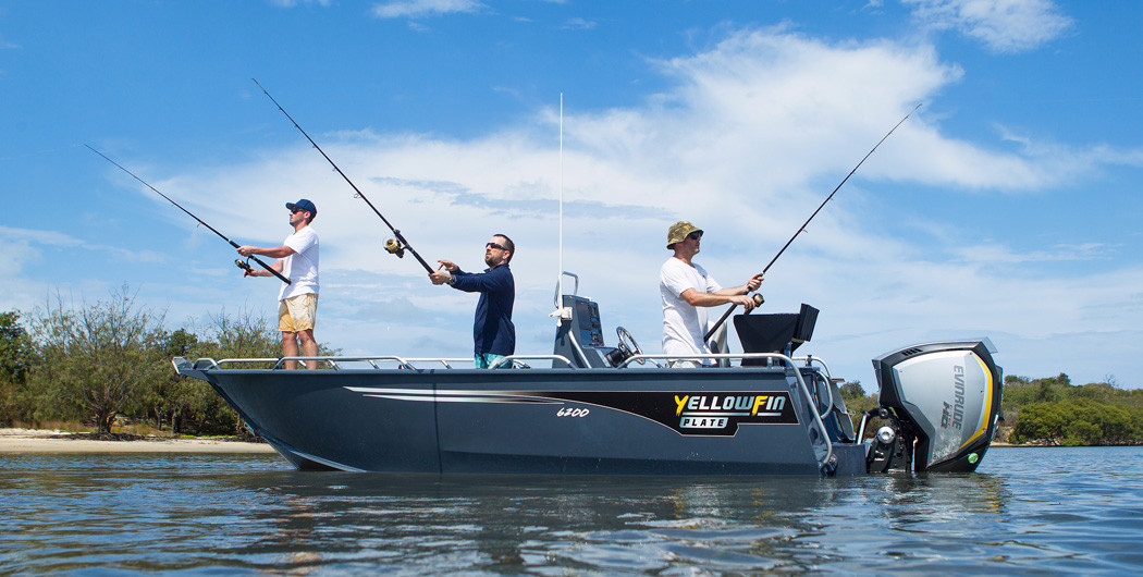  | Gold Coast Boating Centre