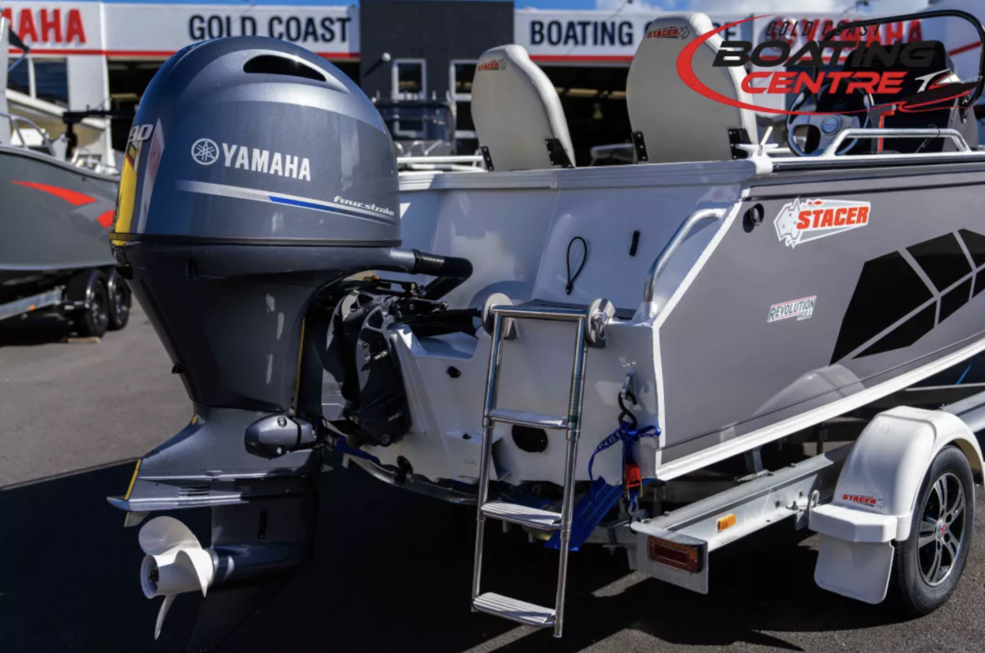  | Gold Coast Boating Centre