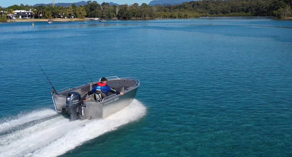  | Gold Coast Boating Centre