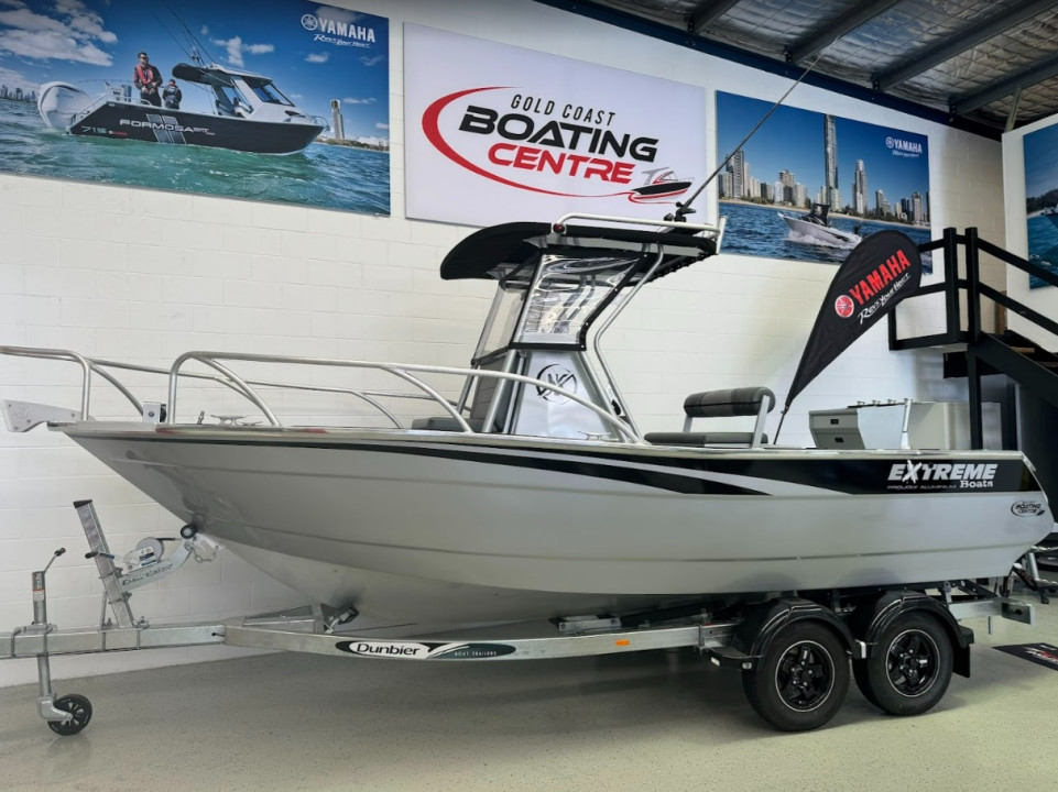  | Gold Coast Boating Centre