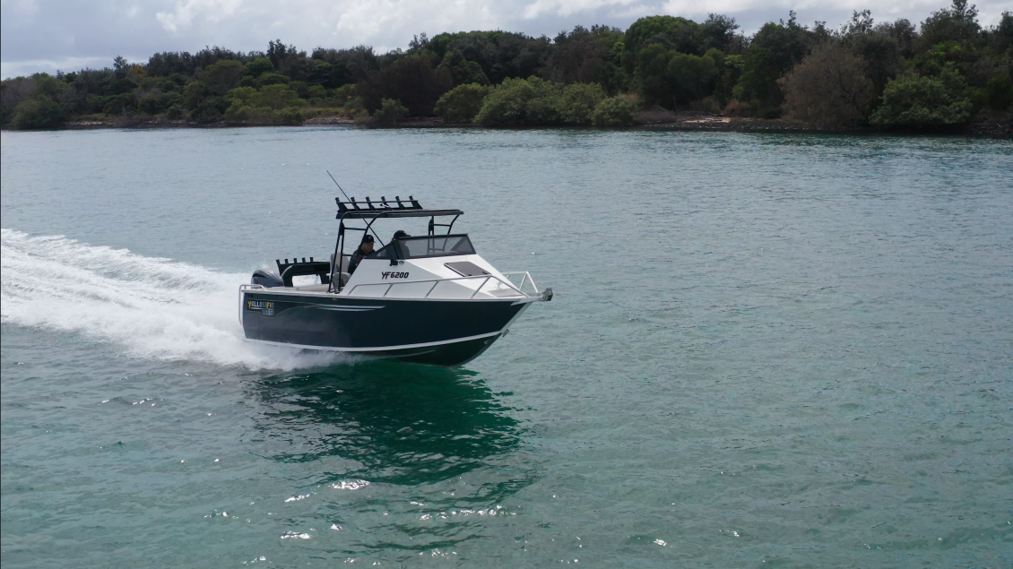  | Gold Coast Boating Centre