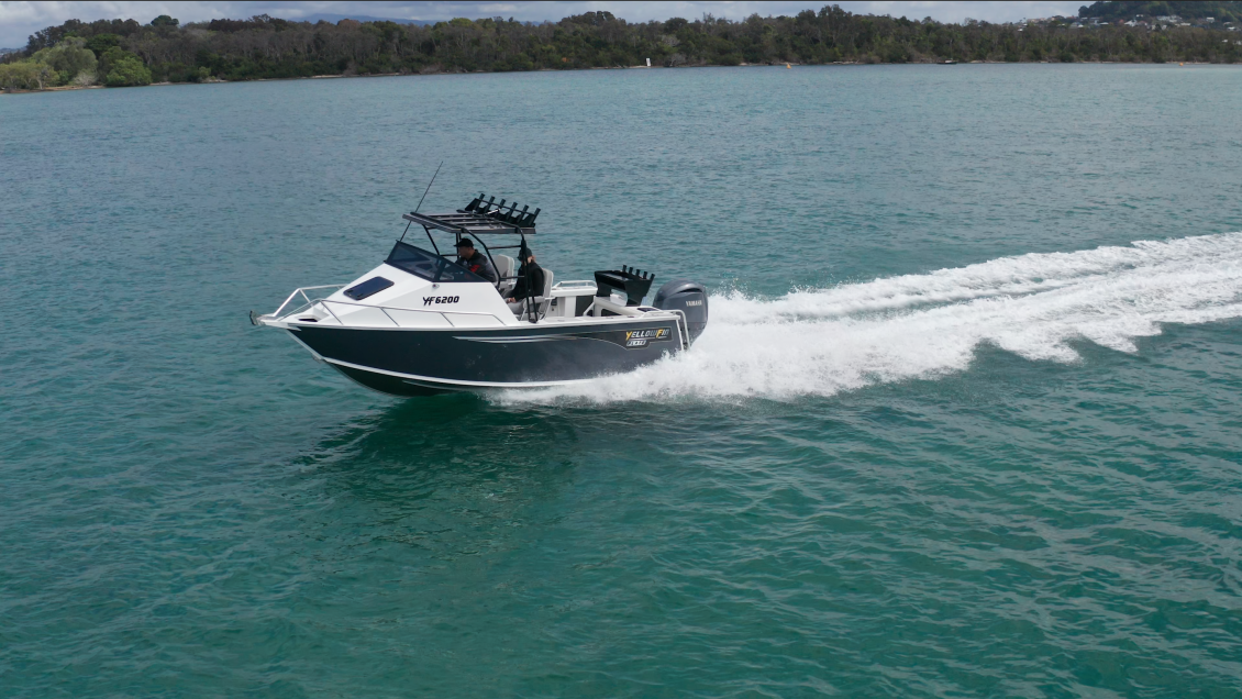  | Gold Coast Boating Centre