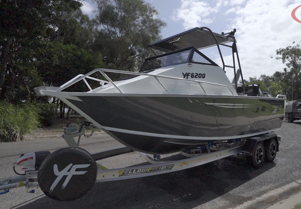  | Gold Coast Boating Centre