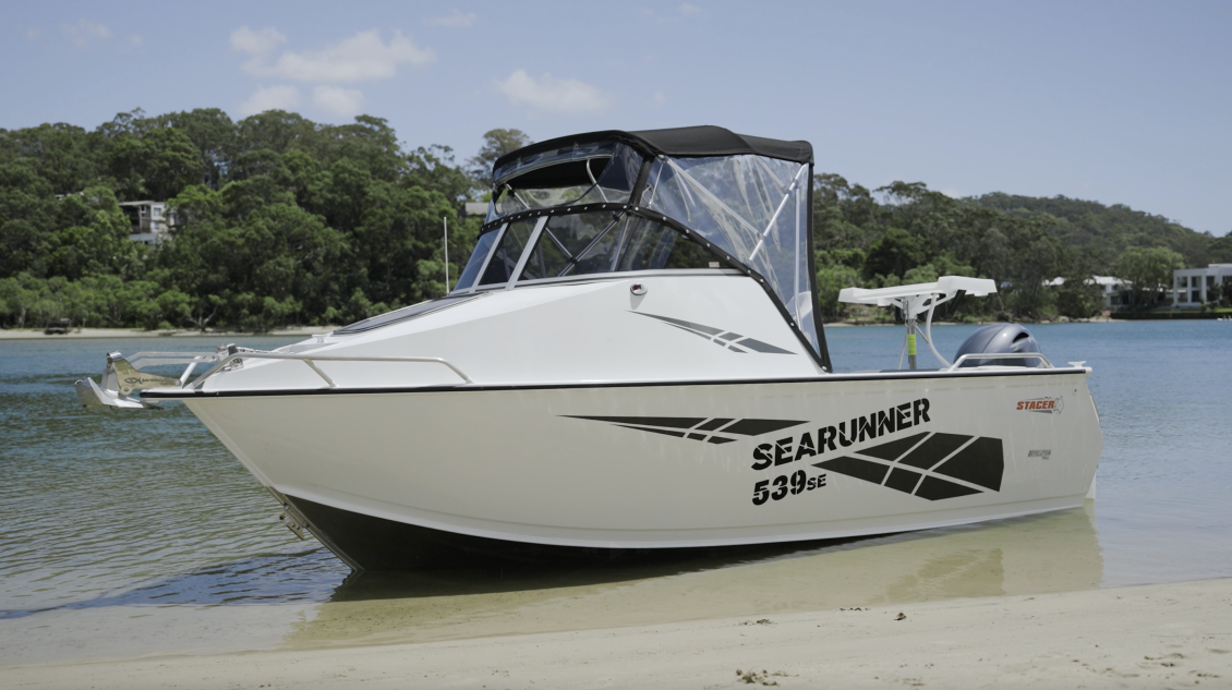  | Gold Coast Boating Centre