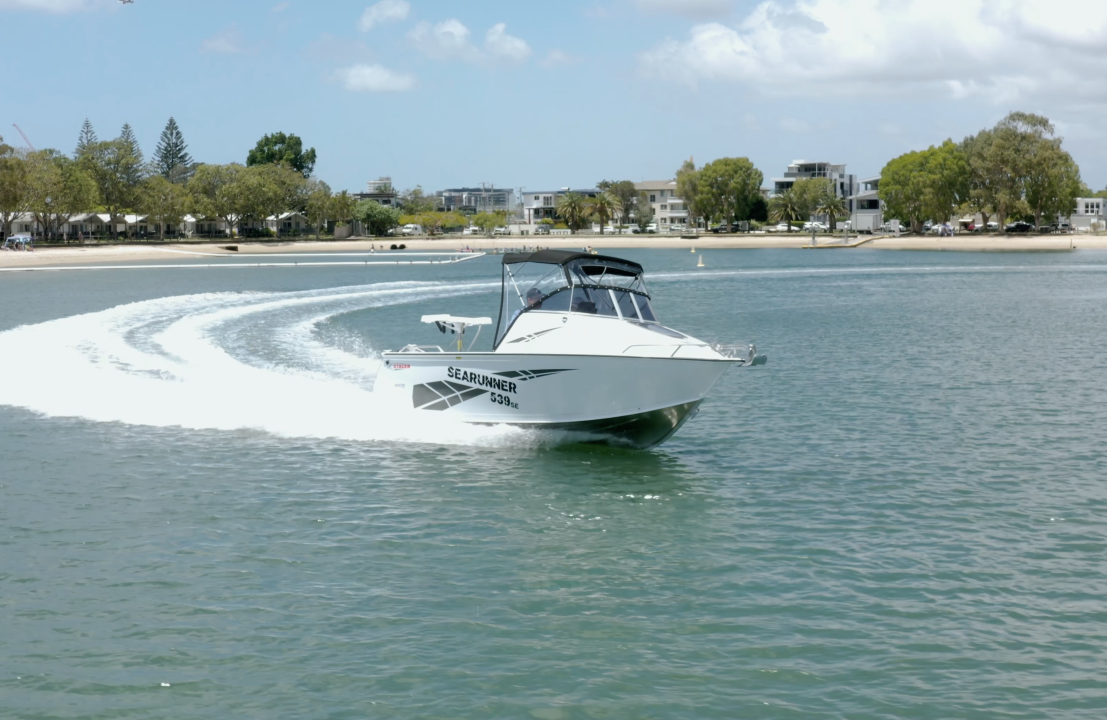  | Gold Coast Boating Centre