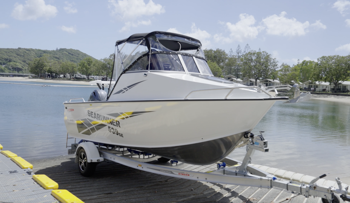  | Gold Coast Boating Centre