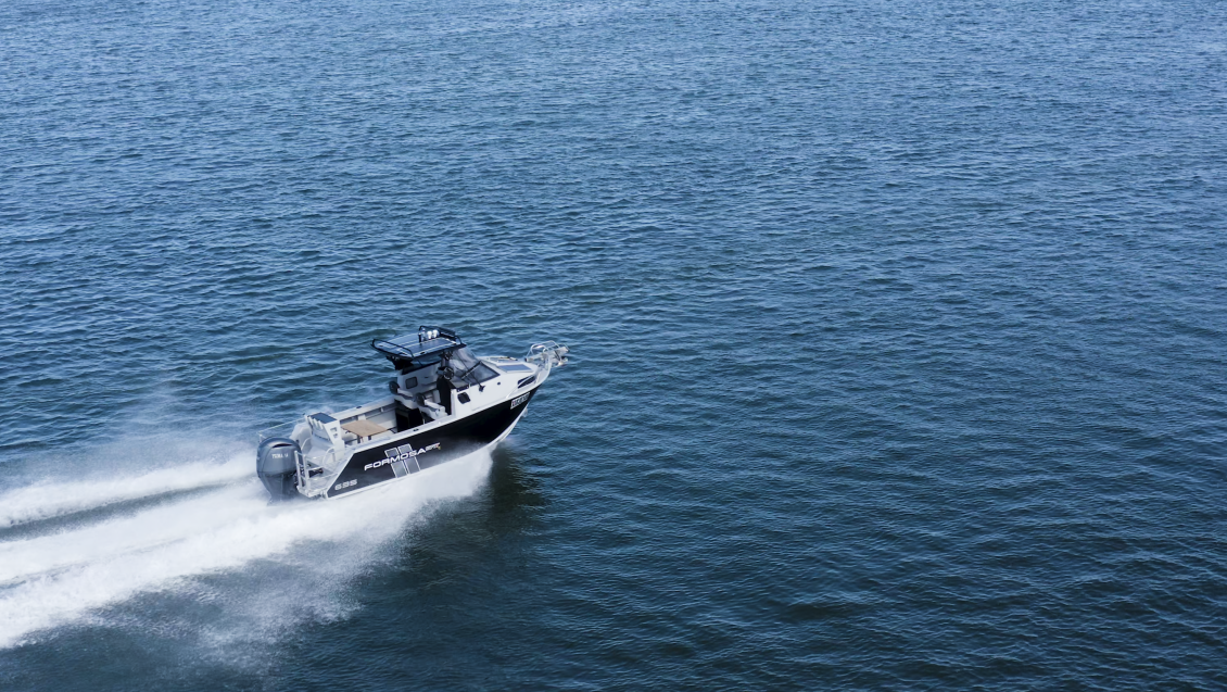  | Gold Coast Boating Centre