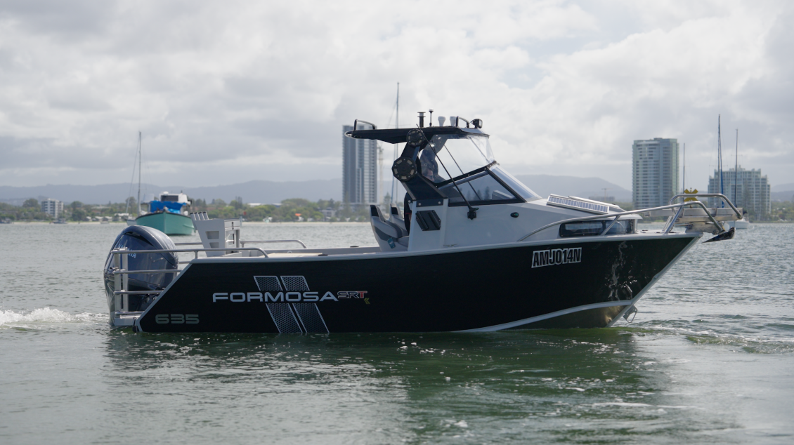  | Gold Coast Boating Centre