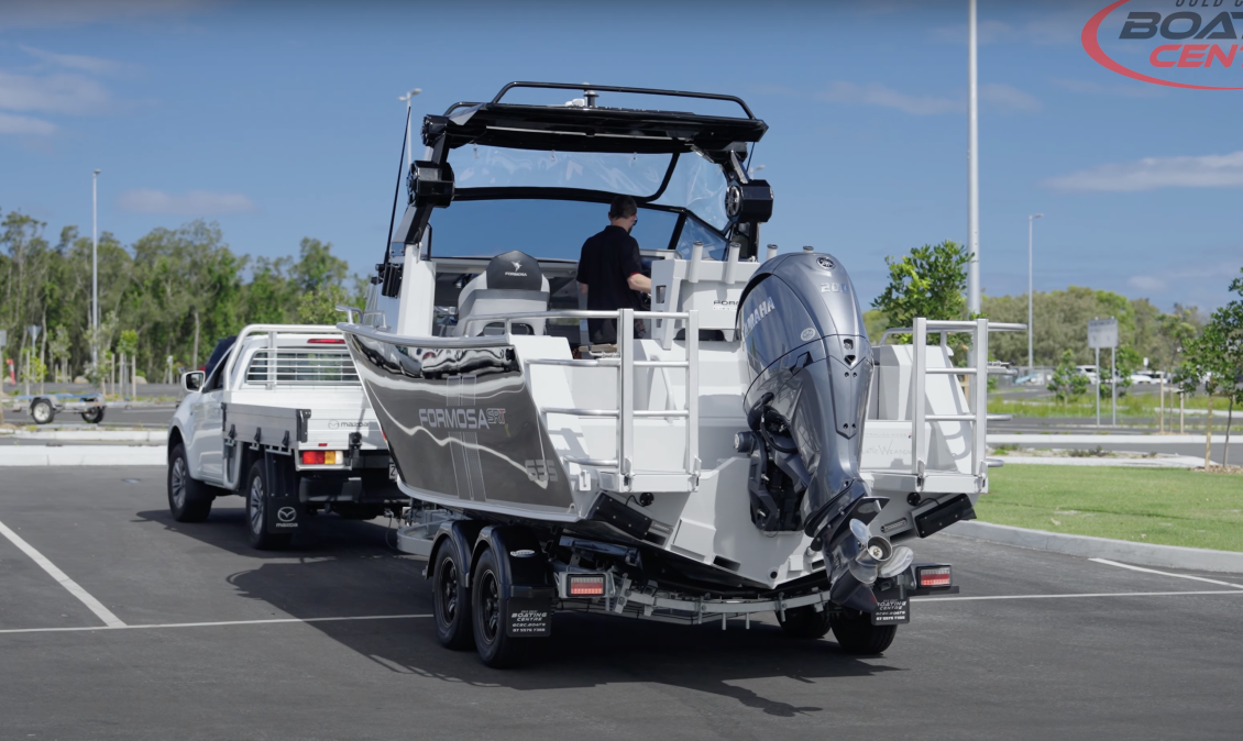  | Gold Coast Boating Centre