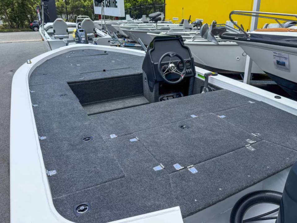  | Gold Coast Boating Centre