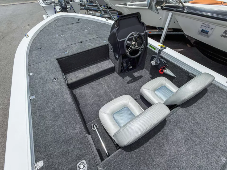  | Gold Coast Boating Centre