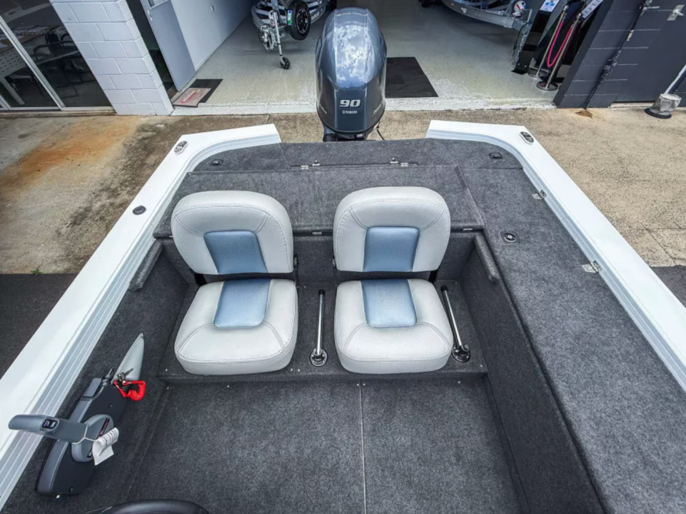  | Gold Coast Boating Centre