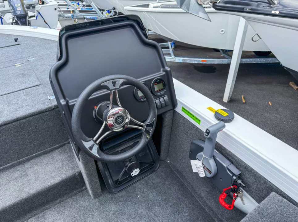  | Gold Coast Boating Centre