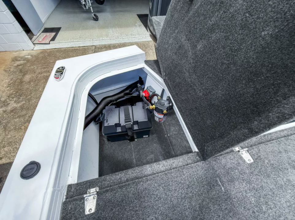 | Gold Coast Boating Centre
