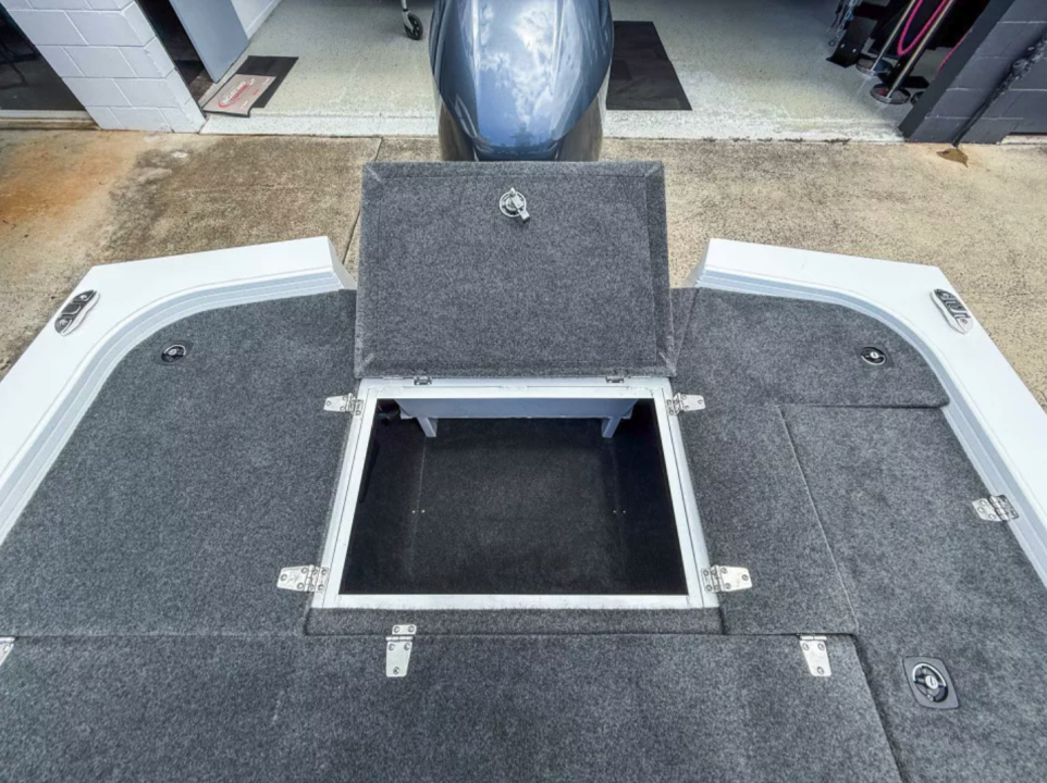  | Gold Coast Boating Centre