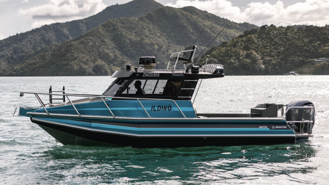  | Gold Coast Boating Centre