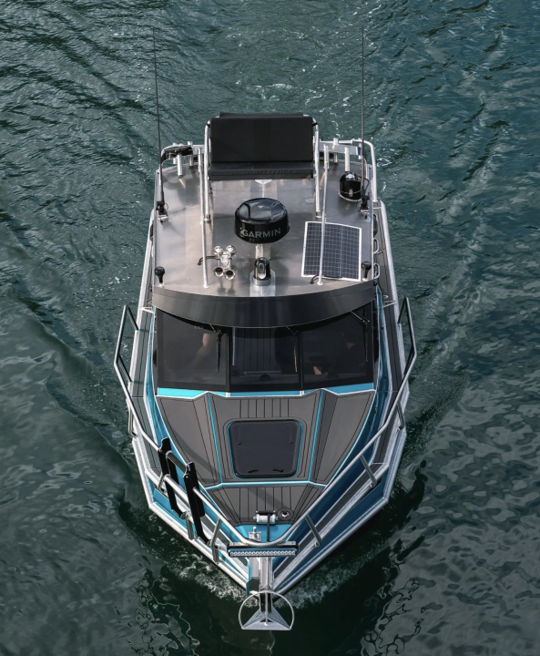  | Gold Coast Boating Centre