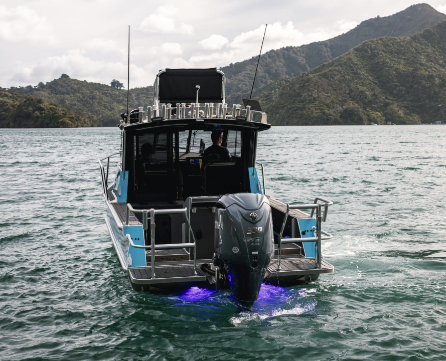  | Gold Coast Boating Centre