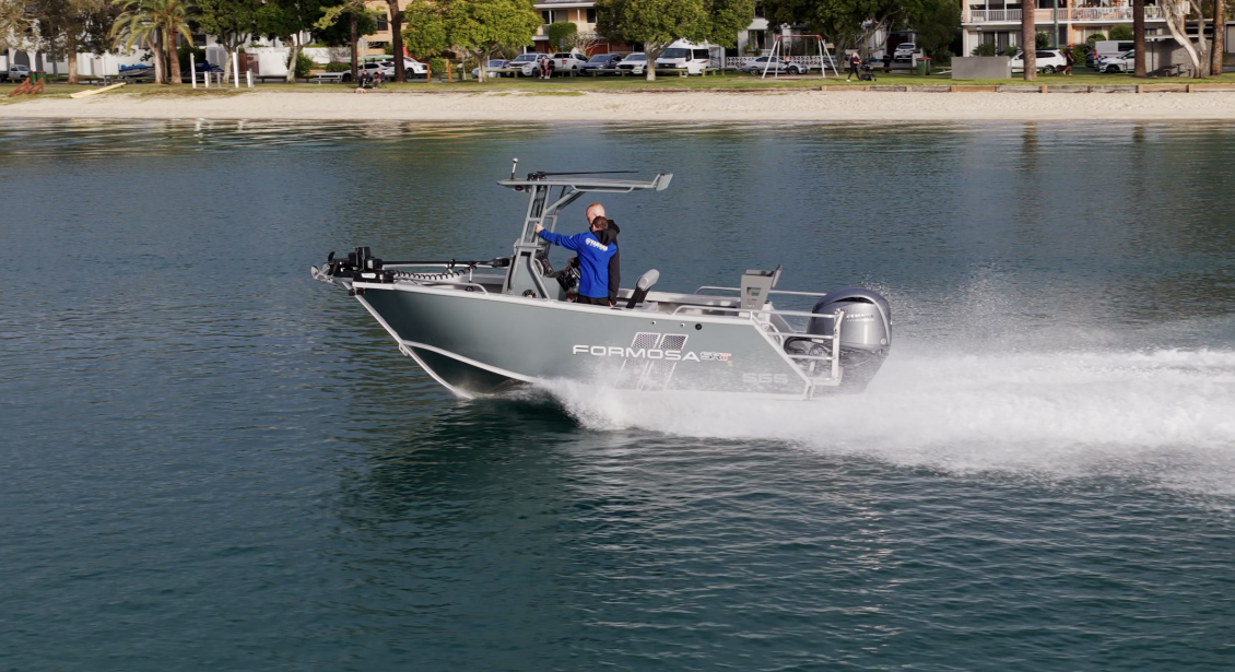  | Gold Coast Boating Centre