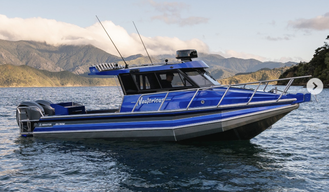  | Gold Coast Boating Centre