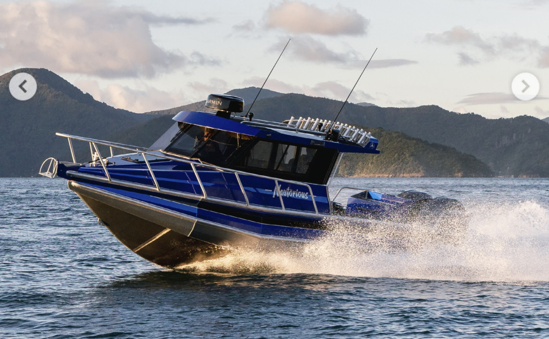  | Gold Coast Boating Centre