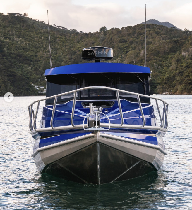  | Gold Coast Boating Centre