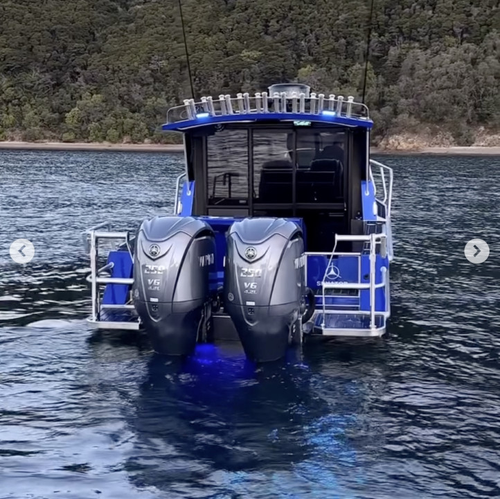 | Gold Coast Boating Centre