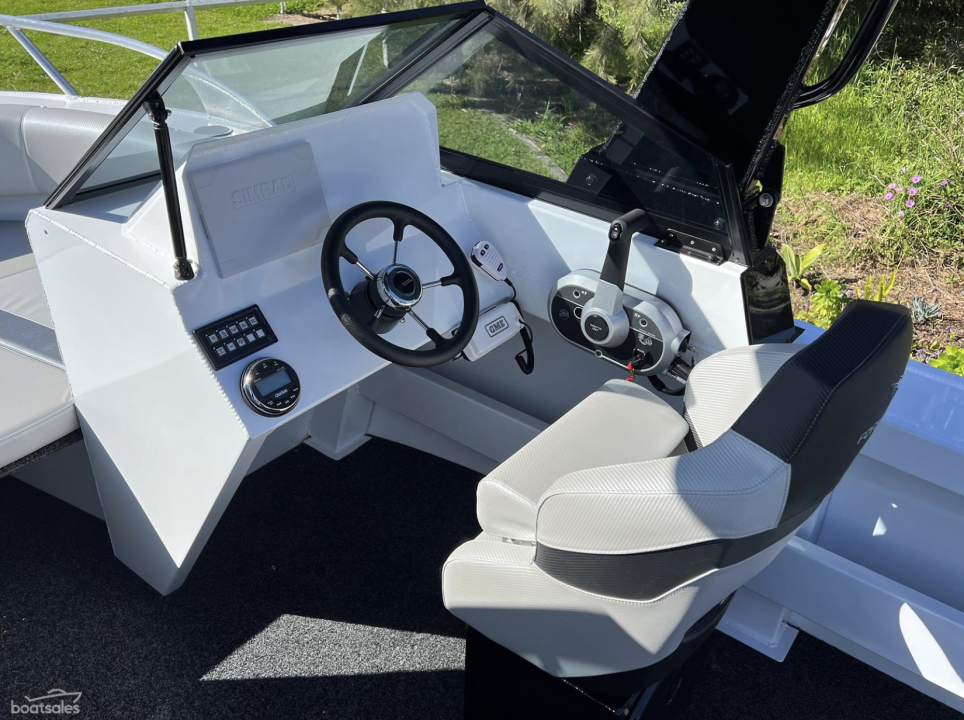  | Gold Coast Boating Centre