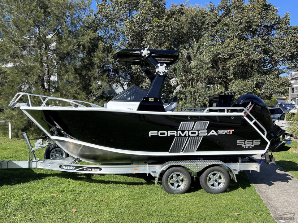  | Gold Coast Boating Centre