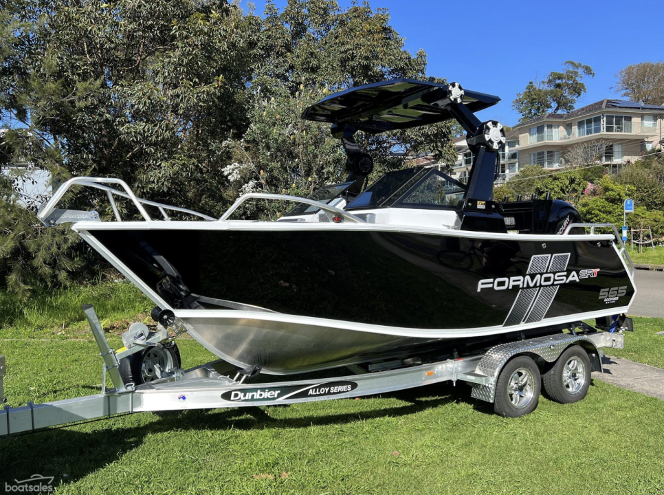  | Gold Coast Boating Centre
