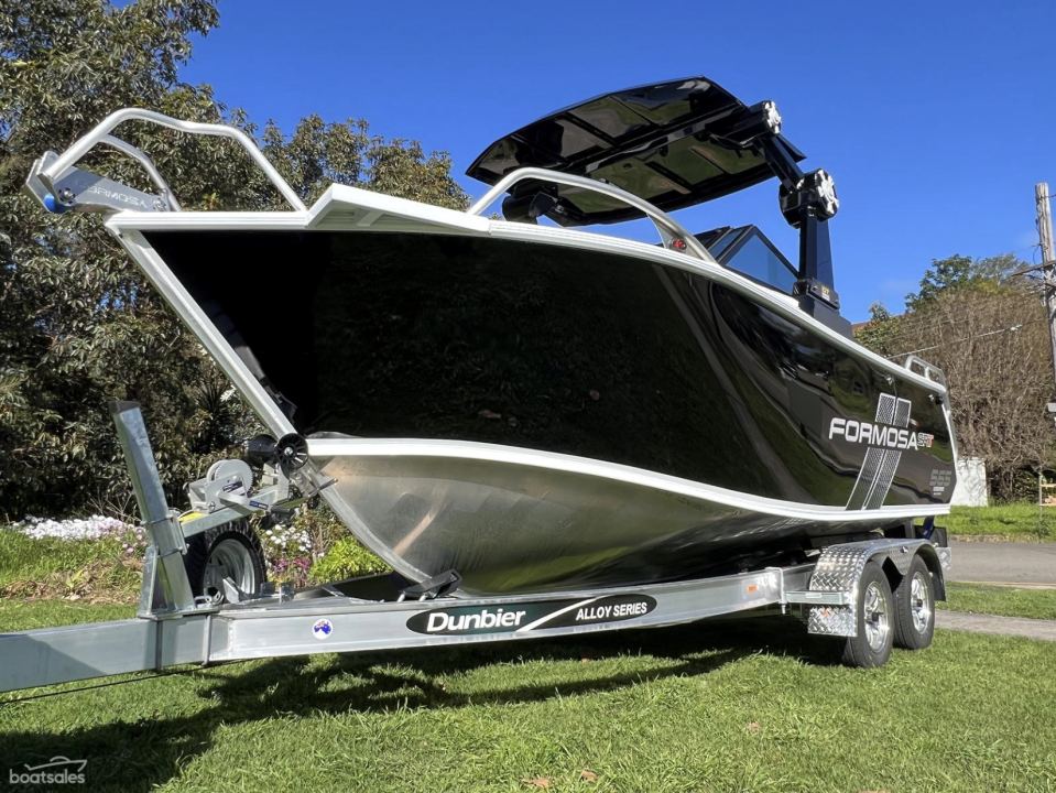  | Gold Coast Boating Centre