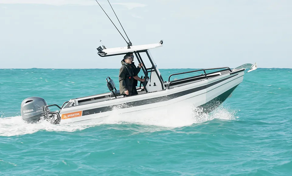  | Gold Coast Boating Centre